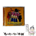 【中古】 PROJECT　2002　The　Monsters/CD/SRCL-5115 / ユ・スンジュン, オムニバス, DEEN, ポジション, TUBE & シン・スンフン, ポルノグラフィティ, キム・ / [CD]【メール便送料無料】【あす楽対応】