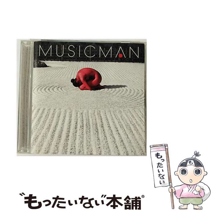 【中古】 MUSICMAN/CD/VICL-63600 / 桑田佳