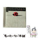 【中古】 MUSICMAN/CD/VICL-63600 / 桑田佳祐 / ビクターエンタテインメント CD 【メール便送料無料】【あす楽対応】