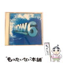 【中古】 NOW6/CD/TOCP-50227 / オムニバス, ネイミー コールマン, ジョージ マイケル, ボズ スキャッグス, ジャニータ, シンク トゥワイス, チ / CD 【メール便送料無料】【あす楽対応】