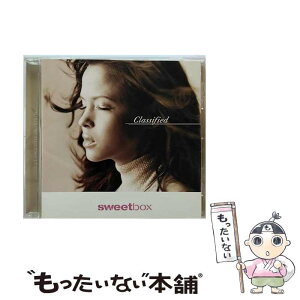 【中古】 クラシファイド/CD/BVCP-27017 / スウィートボックス / アリスタジャパン [CD]【メール便送料無料】【あす楽対応】