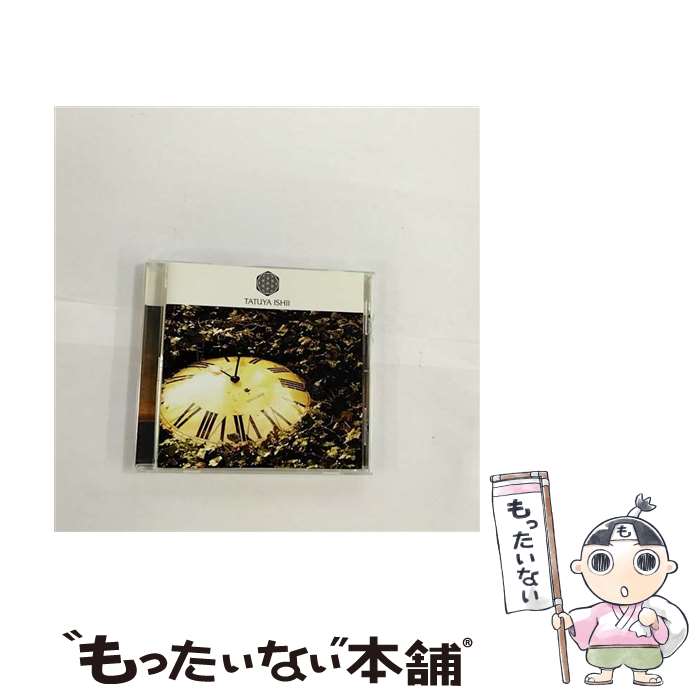 【中古】 君に戻ろう／雲/CDシングル（12cm）/SRCL-6515 / 石井竜也 / ソニーミュージックエンタテインメント [CD]【メール便送料無料】【あす楽対応】