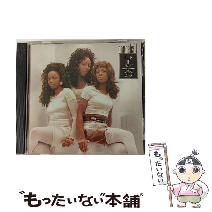 【中古】 Dancehall Divas / Dancehall Divas / Dancehall Divas / Atlantic / Wea [CD]【メール便送料無料】【あす楽対応】