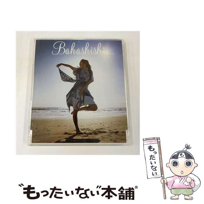  キセキ / Bahashishi / Bahashishi / Colombia Music Entertainment =music= 