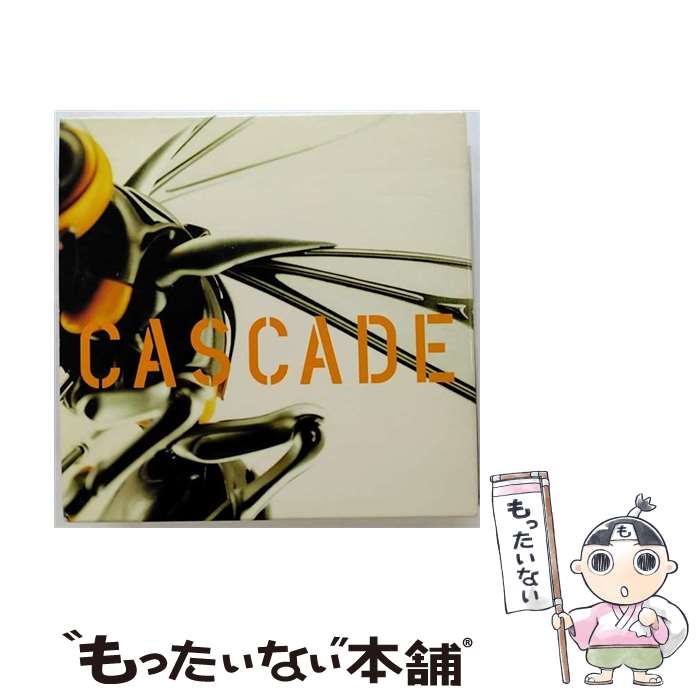 【中古】 コドモZ/CD/VICL-60354 / CASCADE / ビクターエンタテインメント [CD]【メール便送料無料】【..