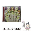 【中古】 『アイドルマスター ミリオンライブ！』 THE IDOLM＠STER LIVE THE＠TER HARMONY 10/CD/LACA-15440 / ARRIVE / ランティス CD 【メール便送料無料】【あす楽対応】