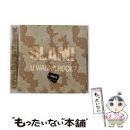 【中古】 スラム！ユー・ワナ・ロック？　Vol．1/CD/UICO-4501 / オムニバス, MXPX, SUM 41, BLINK 182, パドル・オブ・マッド, ゴッドスマック, コールド, / [CD]【メール便送料無料】【あす楽対応】