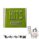 【中古】 HITS　BALLADS　1/CD/WPCR-691 / オムニバス, ベット・ミドラー, ジェームス・イングラム / ダブリューイーエー・ジャパン [CD]【メール便送料無料】【あす楽対応】