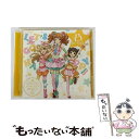 【中古】 THE IDOLM＠STER CINDERELLA GIRLS ANIMATION PROJECT 05 LET’S GO HAPPY！！/CDシングル（12cm）/COCC-17025 / 凸レーション 城ヶ崎莉嘉× / CD 【メール便送料無料】【あす楽対応】