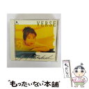 【中古】 VERSE/CD/VICL-436 / 高橋真梨子 / ビクターエンタテインメント [CD]【メール便送料無料】【あす楽対応】