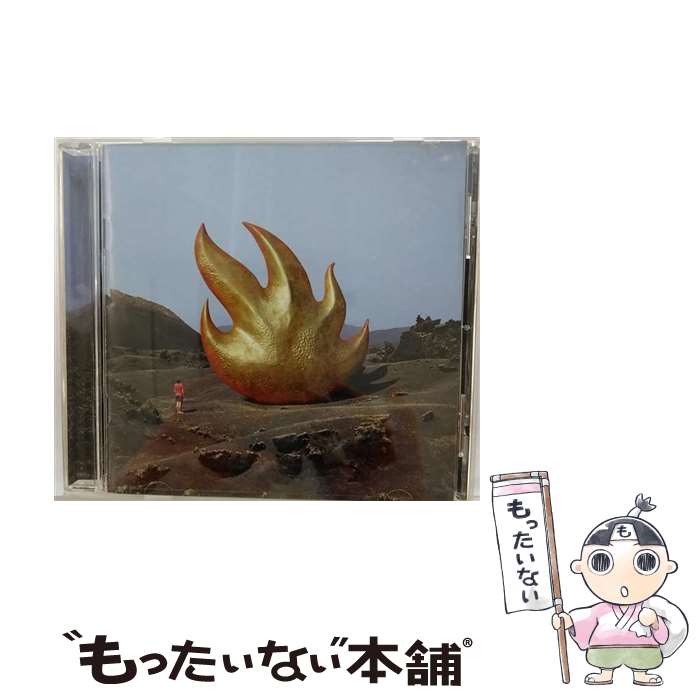 【中古】 Audioslave オーディオスレイブ / Audioslave / Audioslave オーディオスレイブ / Sony [CD]【メール便送料無料】【あす楽対応】