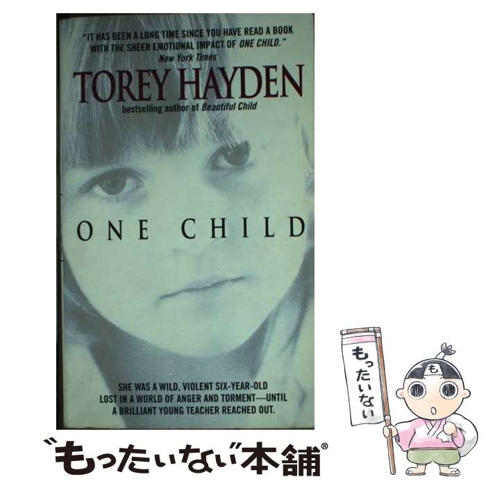 š ONE CHILD(A) / Torey Hayden / Avon [¾]ڥ᡼̵ۡںûãб