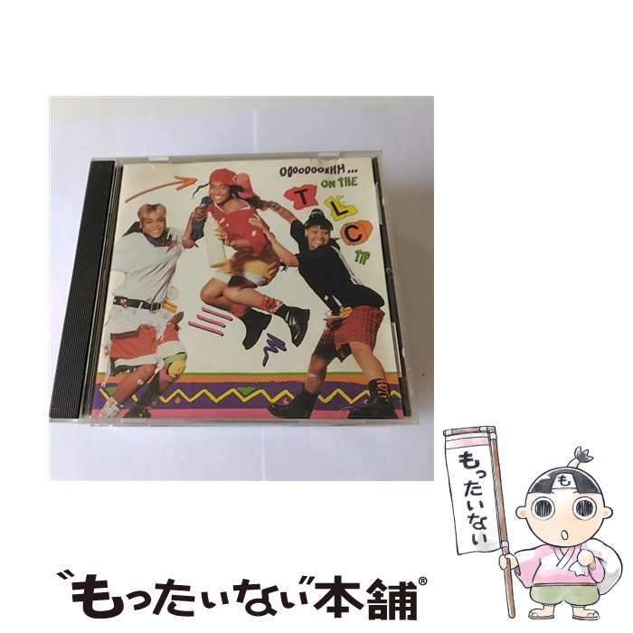  TLC ティーエルシー / Ooooooohhh - On The Tlc Tip 輸入盤 / Tlc / Arista 