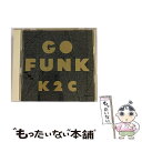 【中古】 GO FUNK/CD/SRCL-2040 / 米米CLUB / ソニー・ミュージックレコーズ [CD]【メール便送料無料】【あす楽対応】