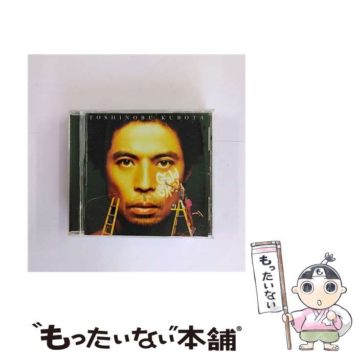 【中古】 Gold　Skool/CD/SECL-994 / 久保田 利伸 / SME [CD]【メール便送料無料】【あす楽対応】