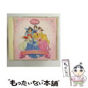 【中古】 ディズニープリンセス・ミュージック・コレクション/CD/AVCW-12297 / ディズニー, ペイジ・オハラ, ピーボ・ブライソン, 新倉よしみ, 伊 / [CD]【メール便送料無料】【あす楽対応】