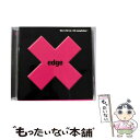 【中古】 edge～this　is　the　no．1　hit　compilation！/CD/UICZ-1057 / オムニバス, アンドリューW.K., シュガー・レイ, ジャ・ルール, キッド・ロック, / [CD]【メール便送料無料】【あす楽対応】