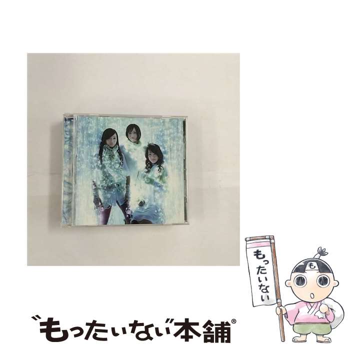 【中古】 Baby　cruising　Love／マカロニ/CDシングル（12cm）/TKCA-73315 / Perfume / Tokuma Japan Communications =music= [CD]【メール便送料無料】【あす楽対応】