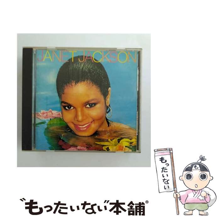 【中古】 ヤング・ラヴ ジャネット・ジャクソン / / [CD]【メール便送料無料】【あす楽対応】