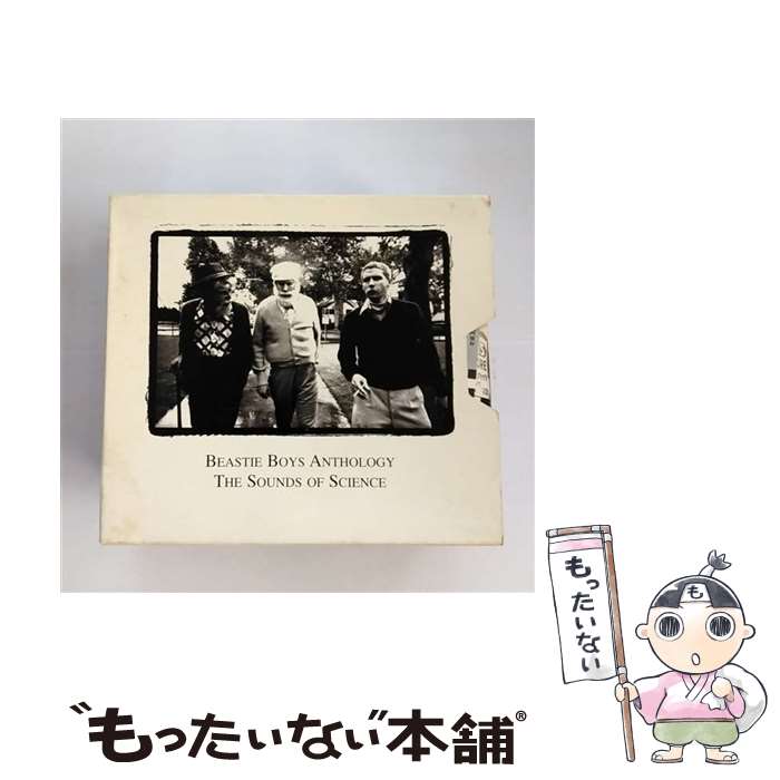 EANコード：4988006776685■こちらの商品もオススメです ● ハリー・ポッターと賢者の石 / J.K.ローリング, J.K.Rowling, 松岡 佑子 / 静山社 [ハードカバー] ● ハリー・ポッターとアズカバンの囚人 / J.K.ローリング, J.K.Rowling, 松岡 佑子 / 静山社 [単行本] ● ハリー・ポッターと秘密の部屋 / J.K.ローリング, J.K.Rowling, 松岡 佑子 / 静山社 [ハードカバー] ● ハリー・ポッターと炎のゴブレット（上・下2巻セット） / J.K.ローリング, J.K.Rowling, 松岡 佑子 / 静山社 [単行本] ● ハリー・ポッターと死の秘宝 / J.K.ローリング, 松岡 佑子, J.K.Rowling / 静山社 [ハードカバー] ● CD Greatest Hits: Chapter 1 /バックストリート・ボーイズ 輸入盤 / Backstreet Boys / Jive / Sbme Europe [CD] ● バウンス/CD/UICL-1030 / ボン・ジョヴィ / ユニバーサル インターナショナル [CD] ● ロングウェイ・ベイビー/CD/ESCA-7424 / ファットボーイ・スリム / エピックレコードジャパン [CD] ● メイク・ビリーヴ/CD/UICF-1040 / ウィーザー / ユニバーサル インターナショナル [CD] ● BON JOVI ボン・ジョヴィ LOST HIGHWAY CD / BON JOVI / BON JOVI [CD] ● ストップ・ザ・クロックス/CD/EICP-685 / オアシス, ノエル・ギャラガー / ソニー・ミュージックジャパンインターナショナル [CD] ● 爆発ライヴ2！/CD/WPCR-789 / グリーン・デイ / ダブリューイーエー・ジャパン [CD] ● ユキウサギ/CDシングル（12cm）/PCCA-70423 / アイドリング!!! / ポニーキャニオン [CD] ● レット・イット・ビー…ネイキッド/CD/TOCP-67300 / ザ・ビートルズ, ジョン・レノン, ジョージ・ハリスン / EMIミュージック・ジャパン [CD] ● ジャニス・ジョプリン・グレイテスト・ヒット/CD/28DP-1012 / ジャニス・ジョプリン / ソニー・ミュージックレコーズ [CD] ■通常24時間以内に出荷可能です。※繁忙期やセール等、ご注文数が多い日につきましては　発送まで48時間かかる場合があります。あらかじめご了承ください。■メール便は、1点から送料無料です。※宅配便の場合、2,500円以上送料無料です。※あす楽ご希望の方は、宅配便をご選択下さい。※「代引き」ご希望の方は宅配便をご選択下さい。※配送番号付きのゆうパケットをご希望の場合は、追跡可能メール便（送料210円）をご選択ください。■ただいま、オリジナルカレンダーをプレゼントしております。■「非常に良い」コンディションの商品につきましては、新品ケースに交換済みです。■お急ぎの方は「もったいない本舗　お急ぎ便店」をご利用ください。最短翌日配送、手数料298円から■まとめ買いの方は「もったいない本舗　おまとめ店」がお買い得です。■中古品ではございますが、良好なコンディションです。決済は、クレジットカード、代引き等、各種決済方法がご利用可能です。■万が一品質に不備が有った場合は、返金対応。■クリーニング済み。■商品状態の表記につきまして・非常に良い：　　非常に良い状態です。再生には問題がありません。・良い：　　使用されてはいますが、再生に問題はありません。・可：　　再生には問題ありませんが、ケース、ジャケット、　　歌詞カードなどに痛みがあります。アーティスト：ビースティ・ボーイズ枚数：2枚組み限定盤：通常曲数：43曲曲名：DISK1 1.ビースティ・ボーイズ2.スロウ・アンド・ロウ3.シェイク・ユア・ランプ4.グラティテュード5.スキルズ・トゥ・ペイ・ザ・ビルズ6.ルート・ダウン7.ビリーヴ・ミー8.シュア・ショット9.ボディ・ムーヴィン（ファットボーイ・スリム・リミックス）10.ブーミン・グラニー11.ファイト・フォー・ユア・ライト12.カントリー・マイクのテーマ13.パス・ザ・マイク14.サムシングス・ガット・トゥ・ギヴ15.ボウディサトゥヴァ・ヴォウ16.サブローサ17.ソング・フォー・ザ・マン18.蕎麦バイオレンス19.アライブ20.ジミ・ジェームス21.スリー・MC＆ワン・DJ DISK2 1.ザ・ビズ対ザ・ヌージ2.サボタージュ3.シャドラック4.ブラス・モンキー5.タイム・フォー・リビン6.ダブ・ザ・マイク7.ベニー・アンド・ザ・ジェッツ8.ネゴシエーション・リメリック・ファイル9.アイ・ウォント・サム10.シーズ・オン・イット11.サン・オブ・ネックボーン12.ゲット・イット・トゥギャザー13.トゥエンティ・クエスチョンズ14.リモート・コントロール15.レイルロード・ブルース16.ライブ・ワイアー17.ソー・ワァッチャ・ウォント18.ネッティーズ・ガール19.エッグ・レイド・オン・モジョ20.ヘイ・レディース21.インターギャラクティック22.ビッグ・ショットタイアップ情報：ボディ・ムーヴィン（ファットボーイ・スリム・リミックス） 曲のコメント:ファットボーイ・スリム・リミックス型番：TOCP-65340発売年月日：1999年11月17日