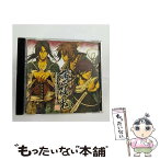 【中古】 薄桜鬼　ドラマCD　～新選組捕物控～　前編/CD/KDSD-00256 / ドラマ / SMD jutaku(SME)(M) [CD]【メール便送料無料】【あす楽対応】