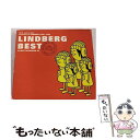 【中古】 BEST～FLIGHT RECOREDER III～/CD/TMCL-31006 / LINDBERG / テイチクミュージックコーポレーション CD 【メール便送料無料】【あす楽対応】