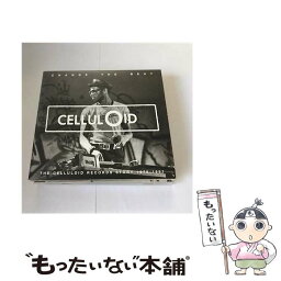 【中古】 Change The Beat: The Celluloid Records Story 1980-1987 輸入盤 / V.A. / STRUT [CD]【メール便送料無料】【あす楽対応】