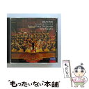 【中古】 ブラームス：交響曲第2番＆3番/CD/UCCD-50037 / サイトウ・キネン・オーケストラ 小澤征爾 / ユニバーサル ミュージック クラシック [CD]【メール便送料無料】【あす楽対応】