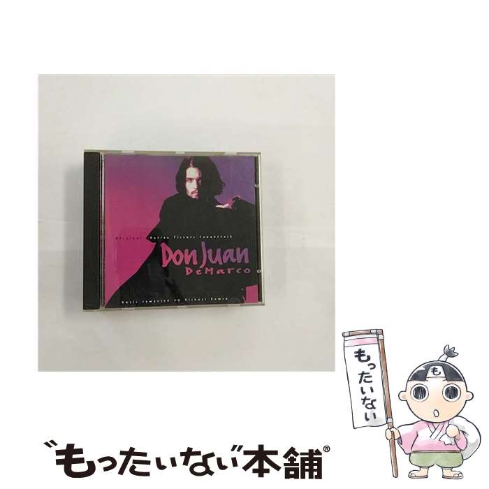 ����š� �ɥ�ե��� / Don Juan De Marco / Michael Kamen / A&M [CD]�ڥ᡼��������̵���ۡں�û������ã�б���