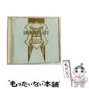 【中古】 Madonna マドンナ / The Immaculate Collection 輸入盤 / MADONNA / WEA [CD]【メール便送料無料】【あす楽対応】