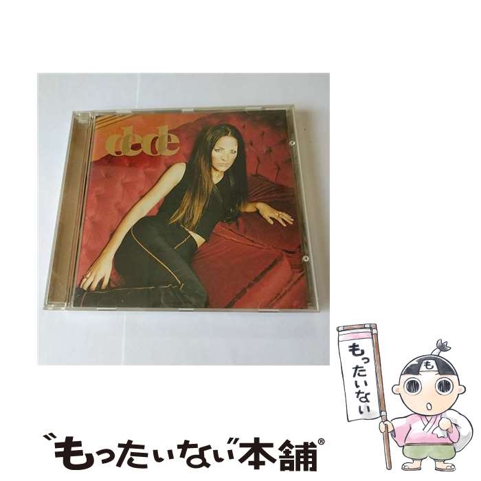 【中古】 CD TBA/DE DE 輸入盤 / De De / Import [CD]【メール便送料無料】【最短翌日配達対応】