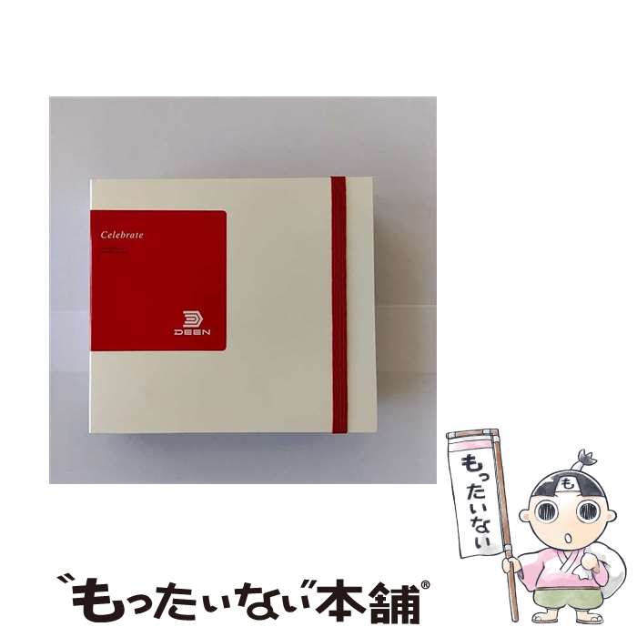 【中古】 Celebrate/CDシングル（12cm）/BVCR-19145 / DEEN / BMG JAPAN Inc.(BMG)(M) [CD]【メール便送料無料】【あす楽対応】