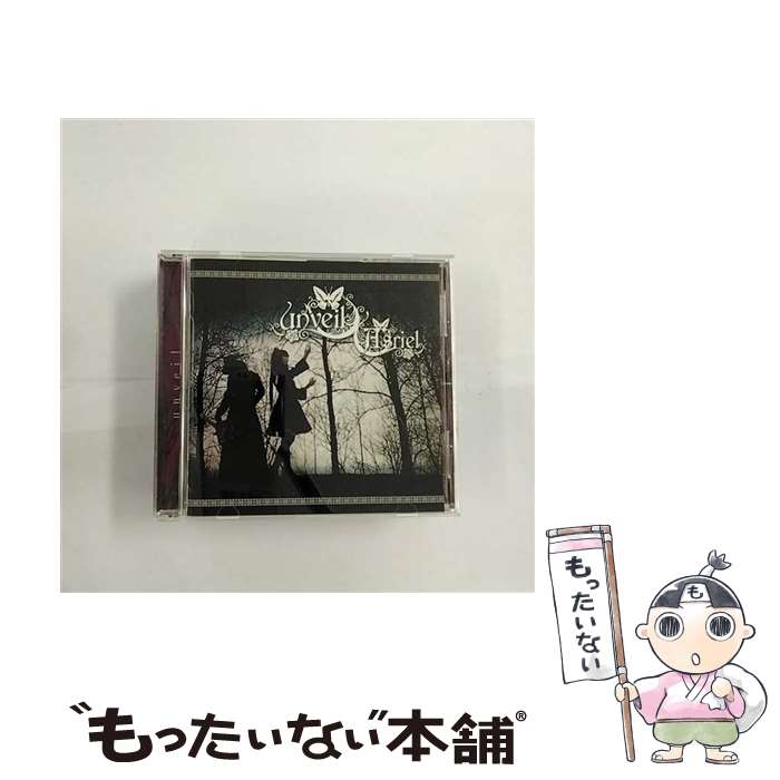 【中古】 unveil/CD/VGCD-0165 / Asriel / Geneon =music= [CD]【メール便送料無料】【あす楽対応】