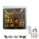  ヒストリー～スパニッシュ・ベスト/CD/ESCA-8299 / リッキー・マーティン / エピックレコードジャパン 