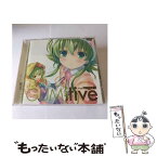 【中古】 EXIT　TUNES　PRESENTS　GUMitive　from　Megpoid（Vocaloid）/CD/QWCE-00195 / VARIOUS ARTISTS / エグジットチューンズ [CD]【メール便送料無料】【あす楽対応】