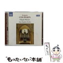 【中古】 Organ Masses Fran?oisCouperin 作曲 ,Jean−BaptisteRobin Organ / Jean-Baptiste ...