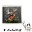 【中古】 バットマン・フォーエヴァー オリジナル・サウンドトラック/CD/AMCY-852 / サントラ, U2, ブランディー, シール, オフスプリング /...
