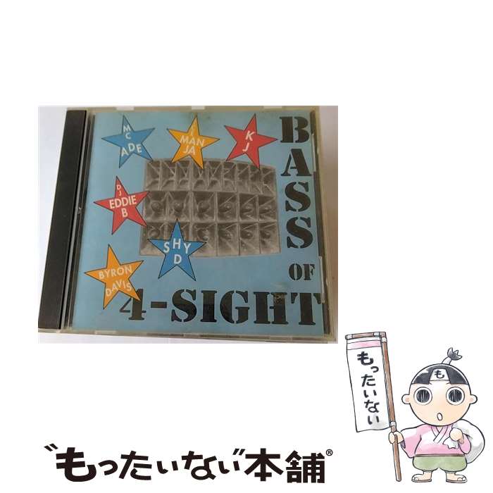 š Bass of 4-Sight / Various Artists / Four Sight [CD]ڥ᡼̵ۡڤб