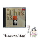 【中古】 これがバッハだ/CD/POCL-4048 / オムニバス(クラシック), シュトゥットガルト室内合唱団, シュトゥットガルト少年聖歌隊 / ポリドー ...