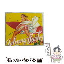 【中古】 波乗りジョニー/CDシングル（12cm）/VICL-35300 / 桑田佳祐 / ビクターエンタテインメント [CD]【メール便送料無料】【あす楽対応】