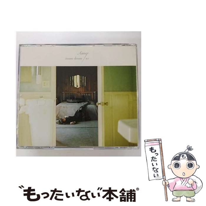 š insanedreamusʽס/CD󥰥12cm/SECL-1934 / Aimer / SME [CD...