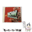 【中古】 NOW　Christmas/CD/TOCP-50052 / オムニバス, ザ・レターメン, ナンシー・ウィルソン / EMIミュージック・ジャパン [CD]【メール便送料無料】【あす楽対応】