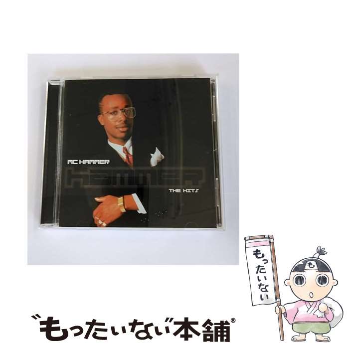 【中古】 ザ・ヒッツ/CD/TOCP-53351 / M.C.ハマー / EMIミュージック・ジャパン [CD]【メール便送料無料】【あす楽対応】