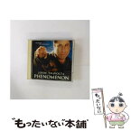 【中古】 フェノミナン／オリジナル・サウンドトラック/CD/WPCR-799 / タージ・マハール, ジュエル, J.J.ケール, エリック・クラプトン, アーロン / [CD]【メール便送料無料】【あす楽対応】