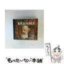 【中古】 ザ ベスト オブ クラシカル ブラームス / / [CD]【メール便送料無料】【あす楽対応】