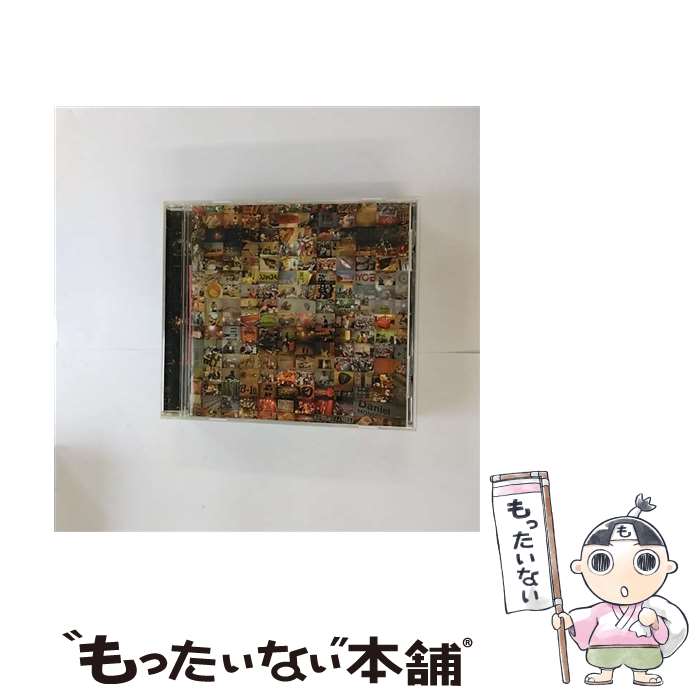 【中古】 Daniel/CD/HICC-2201 / MONGOL800 / ハイウェーヴ [CD]【メール便送料無料】【あす楽対応】