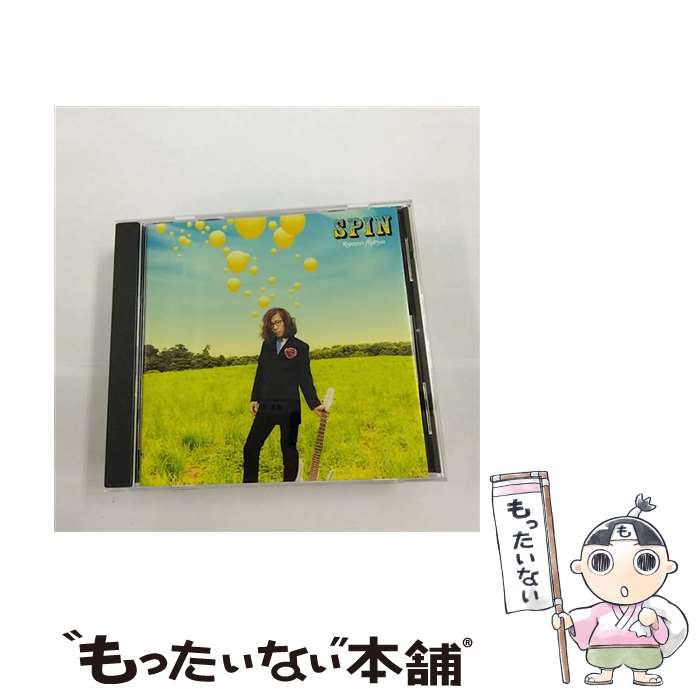  スピン/CD/OMCA-5017 / 鈴木さえ子, 松尾清憲 / オーマガトキ 