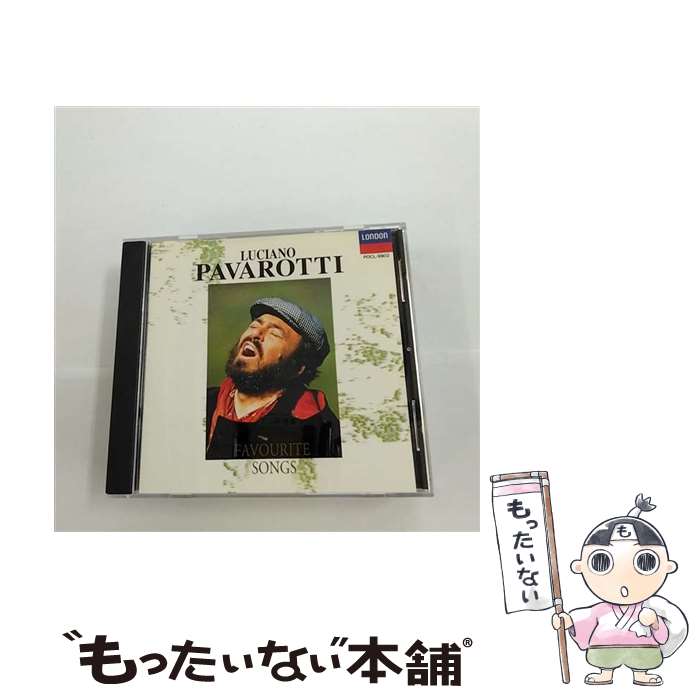 【中古】 愛唱歌集～アベ・マリア〈パバロッティ・ドリーム・プライス〉/CD/POCL-9902 / パバロッティ(ルチアーノ) / ポリドール [CD]【メール便送料無料】【あす楽対応】