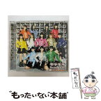 【中古】 ギラギラRevolution（Blu-ray付）/CDシングル（12cm）/AVCD-39200 / SUPER☆GiRLS / iDOL Street [CD]【メール便送料無料】【あす楽対応】