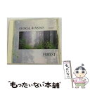 【中古】 フォレスト/CD/BVCW-628 / ジョージ・ウィンストン / BMGビクター [CD]【メール便送料無料】【あす楽対応】